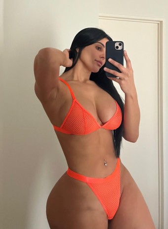 SONO DISPONIBILE🥰  Telegram: @paolacrispina