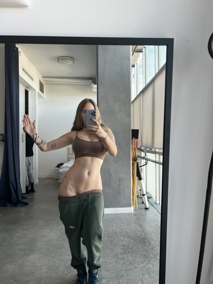Je suis disponible dès maintenant pour vous, j'attends que vous passiez des moments inoubliables 💦❤️