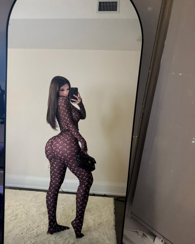Je suis disponible dès maintenant pour vous, j'attends que vous passiez des moments inoubliables 💦❤️