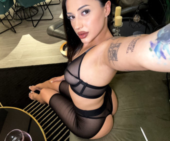 Sesso immediatamente disponibile