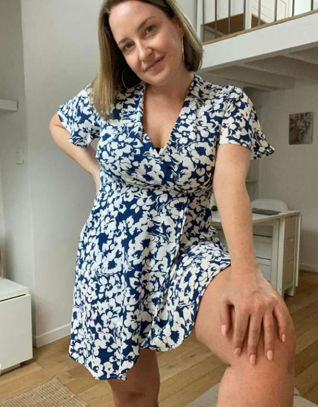 Sono disponibile per sesso tabù indimenticabile