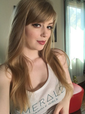 Escorte girl
