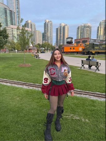 🍒 NUOVA SEXY Ragazza orientale REGINA DEL POMPINO AL NATURALE + 69 + SCOPARE IN TUTTE LE POSIZIONI 👠 💘💘nuova