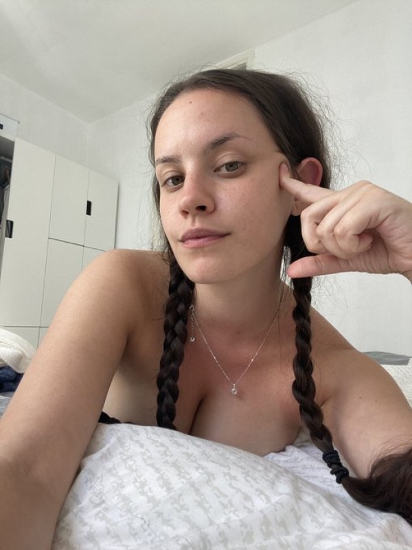 Voglio fare l'amore