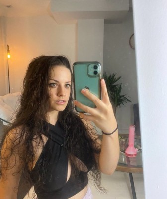 Voglio fare l'amore