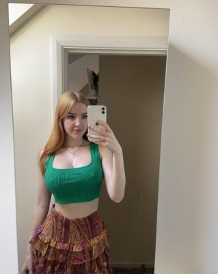 Sono disponible 🥰