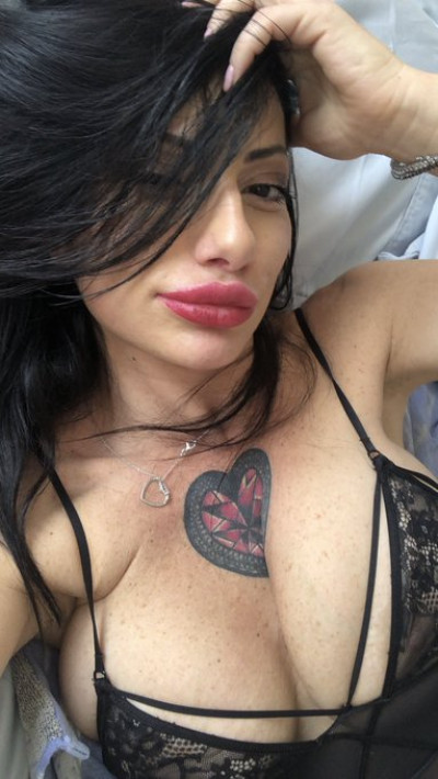 Disponibile per incontri sessuali ❤️❤️