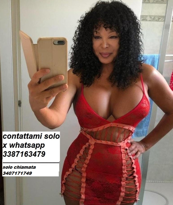 TRANS TRANSEX TRANSESSUALE Transgender MILANO