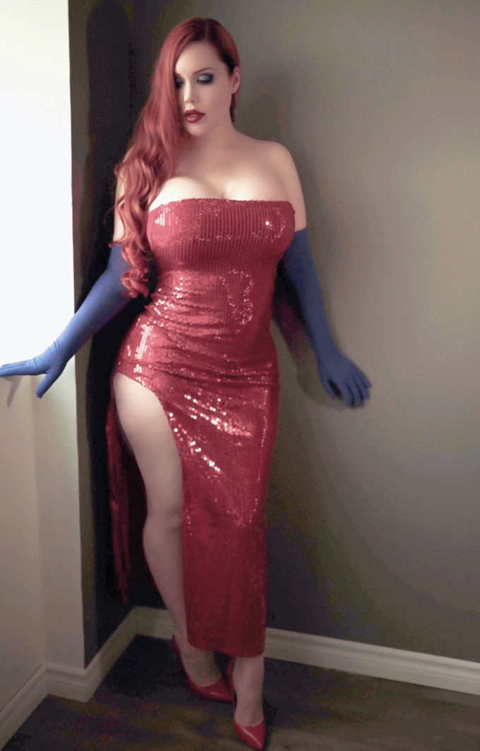 Escorte girl