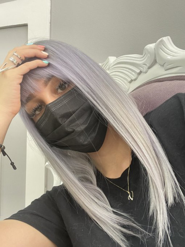 Sono disponibile per incontri sessuali 😘