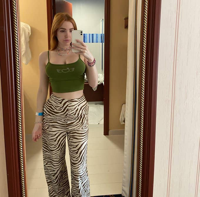 Je suis disponible pour les plans sexuels