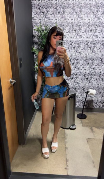 Sono disponibile per il sesso 🥰