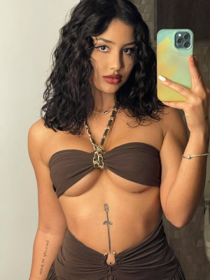 Sono una donna single disponibile per una rapporto sessuale ma è pagamento quindi sei interessato