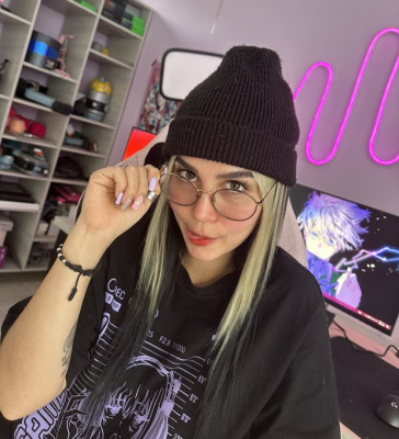 Sono disponibile per incontri sessuali 😘