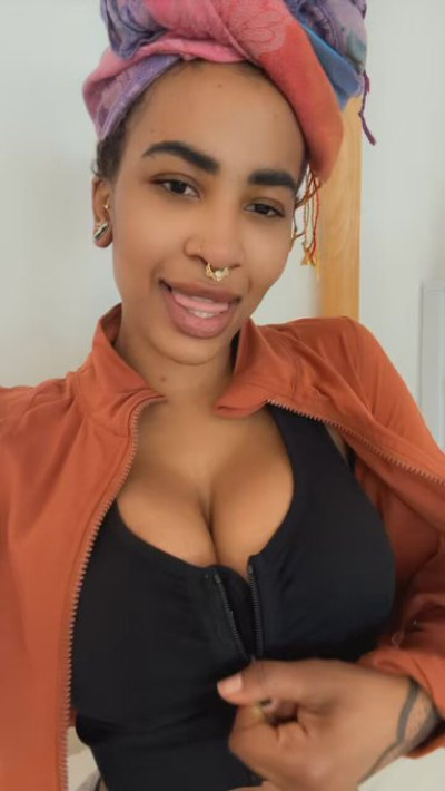 Sono disponibile adesso