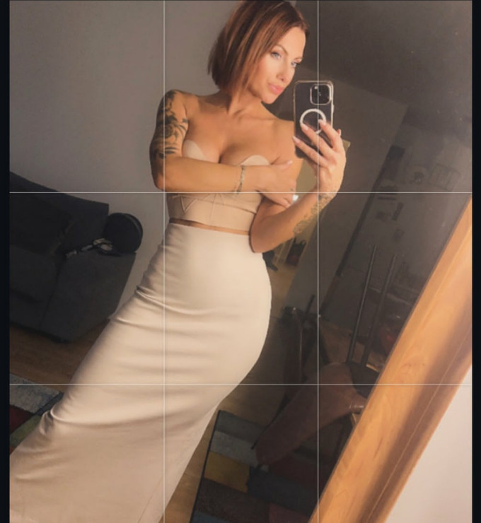 La bella Ria
