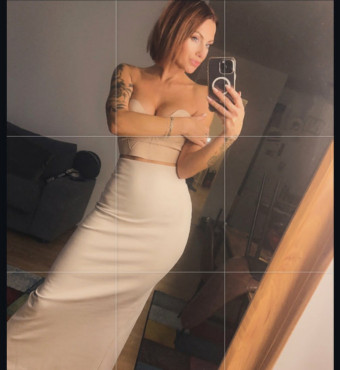 La bella Ria