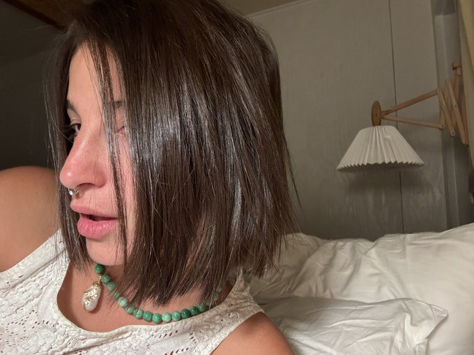 Du bon massage érotique disponible