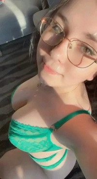 Sono disponibile ❣️