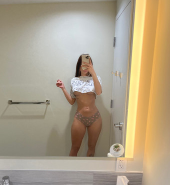 Sexy girl