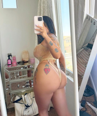 Hosana, una donna calda e provocante per i tuoi desideri Sessuale🇮🇹😍!