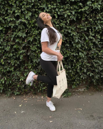 Sono disponibile adesso