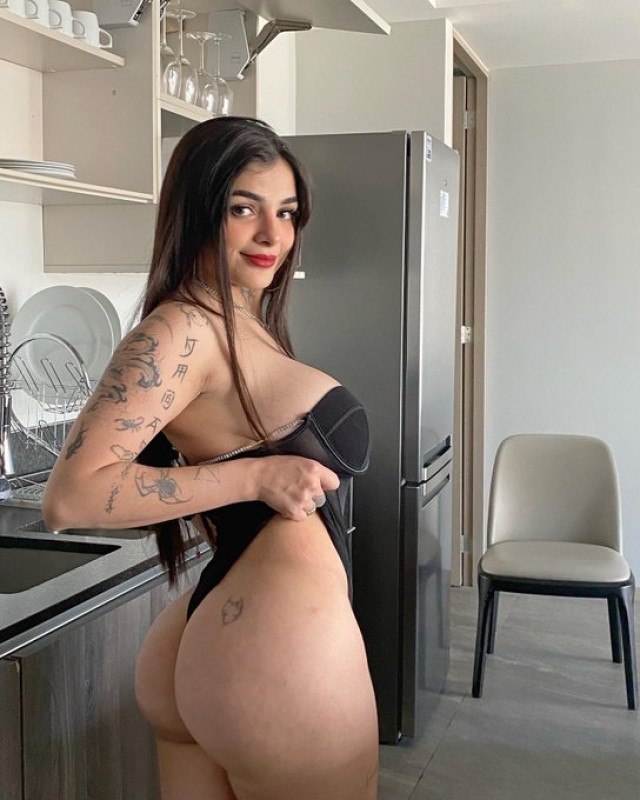 per tutti i tuoi servizi maliziosi