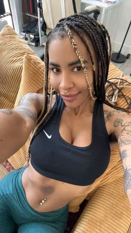 Sono disponibile adesso