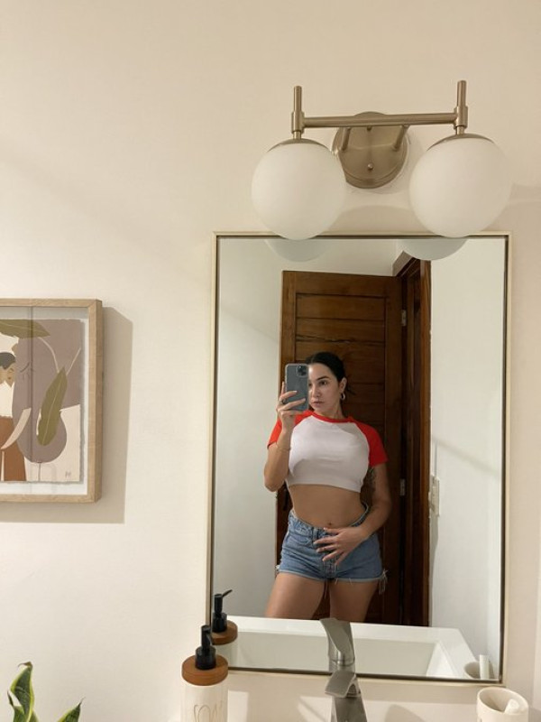 Sono disponibile 🥰