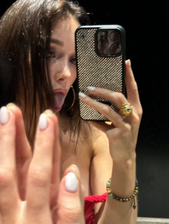 🍒Oggi nuova 💋 ragazza Orientale bella sexy 🤤🎀🎀Credo che sarai interessato a me💋 Un bacio TI aspetto💖💥