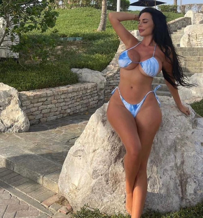 A disposizione per un momento piacevole e adorabile 😍💋😘