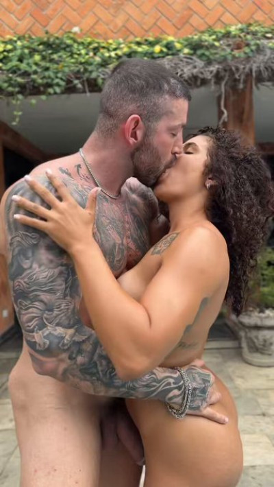 Sono una donna davvero sexy, senza tabù