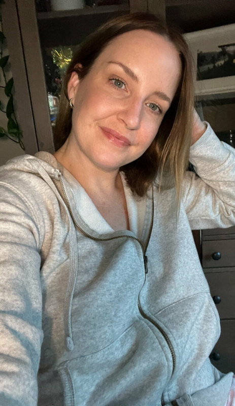 Sono disponibile adesso