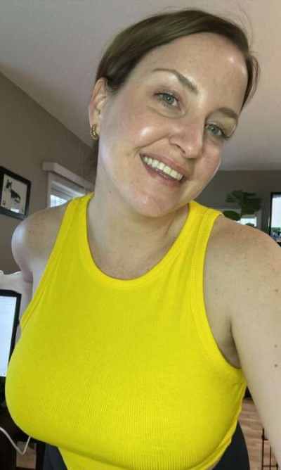 Sono disponibile ora amore mio