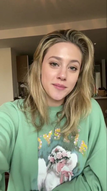 Sono disponibile ❤️