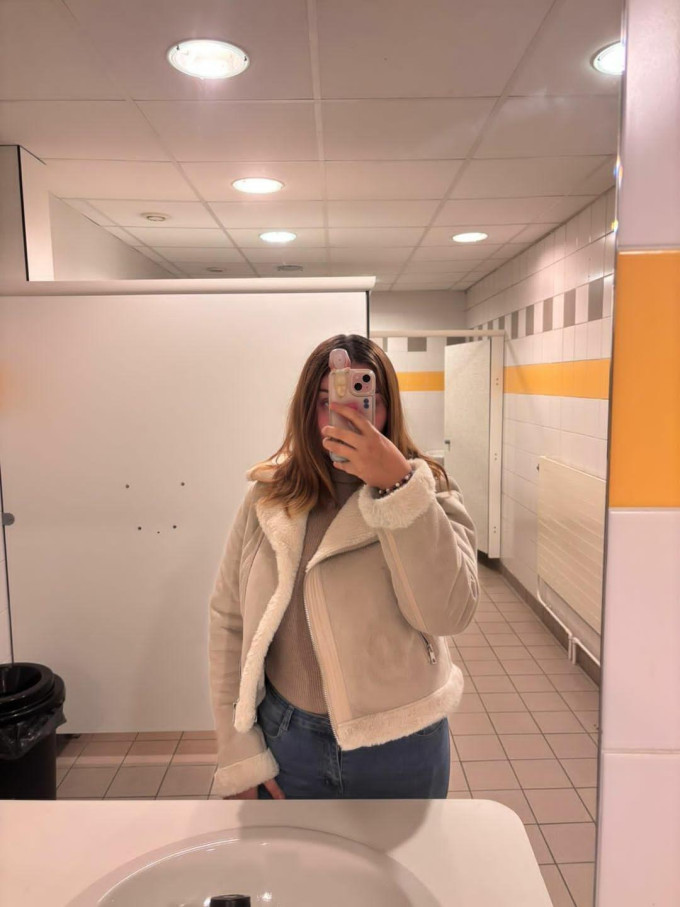 Sono disponibile ora