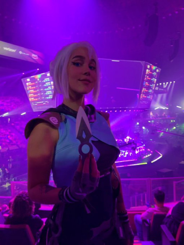 Sono disponibile per incontri sessuali 😘