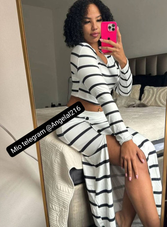 Sono disponibile Sono disponibile