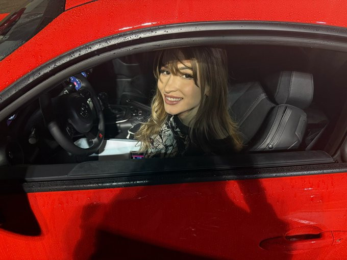 ❣️disponibile per tutti gli incontri 🫦🇮🇹❤️