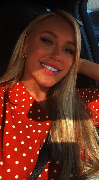 Mi chiamo Simona Lopez🫂, sono molto brava nel sesso👅, scrivimi se sei veramente interessato.  🫛🫛🍐🫑🫀