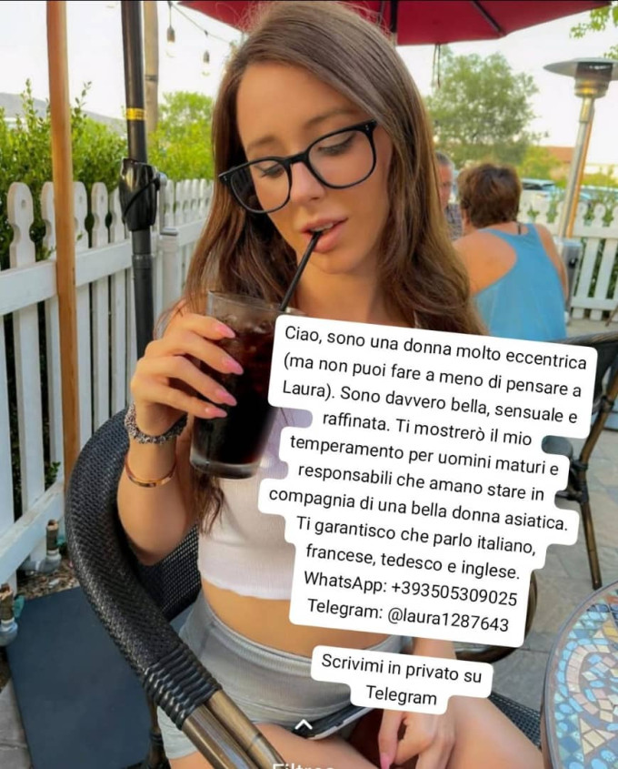 Ciao sono disponibile tutta la notte per momenti eccitanti senza grattacapi😍🍑🍆