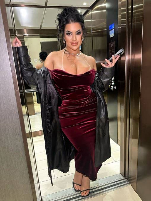 Sessualmente soddisfatto