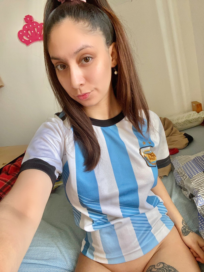 Voglio fare l'amore 💋😘😍❤️