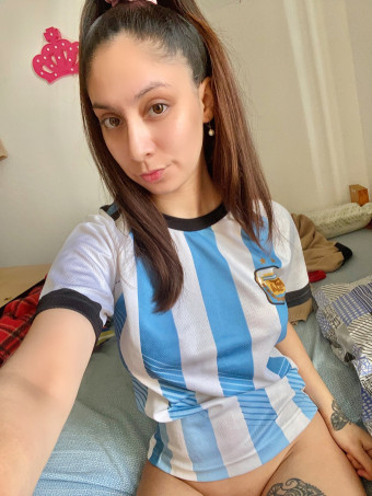 Voglio fare l'amore 💋😘😍❤️