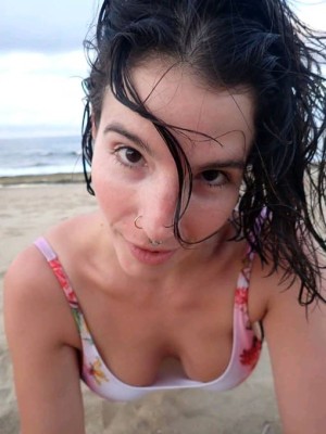 Disponibile per questo fine settimana 😘