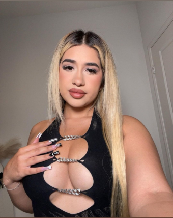 Je suis disponibles mes amour💞
