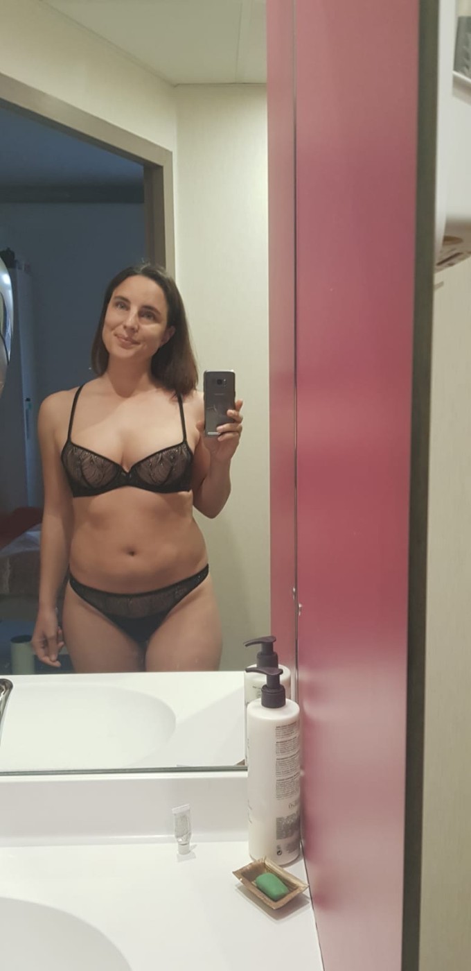 Sono disponibi per piacere incontri
