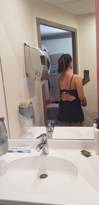 Sono disponibi per piacere incontri