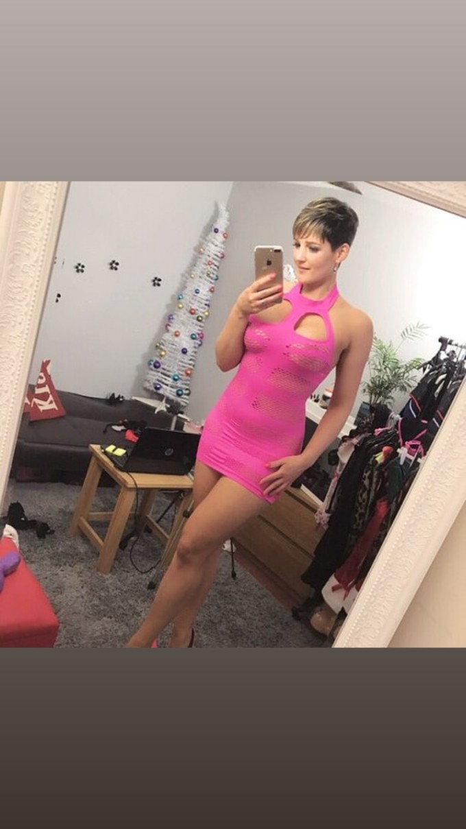Je suis disponible