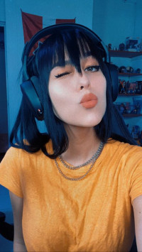 Sono disponibile per incontri sessuali 😘